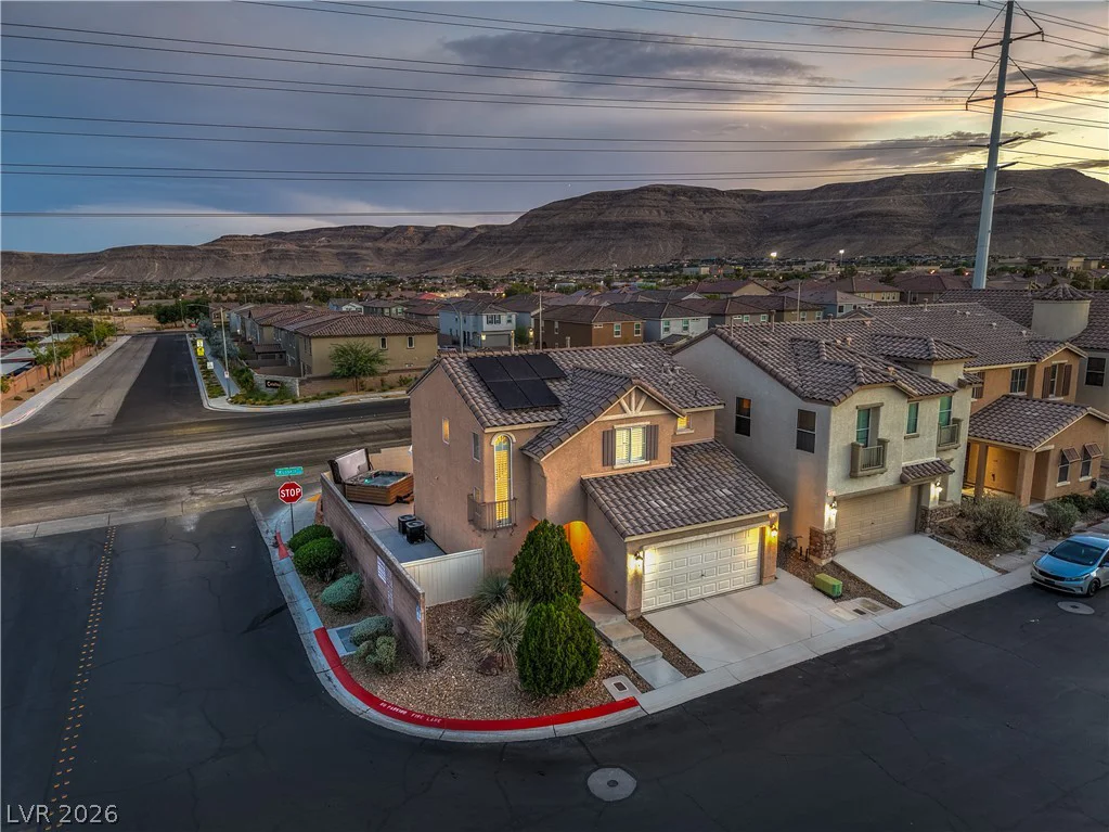 10005 McCauley Ranch, Las Vegas, NV 89148