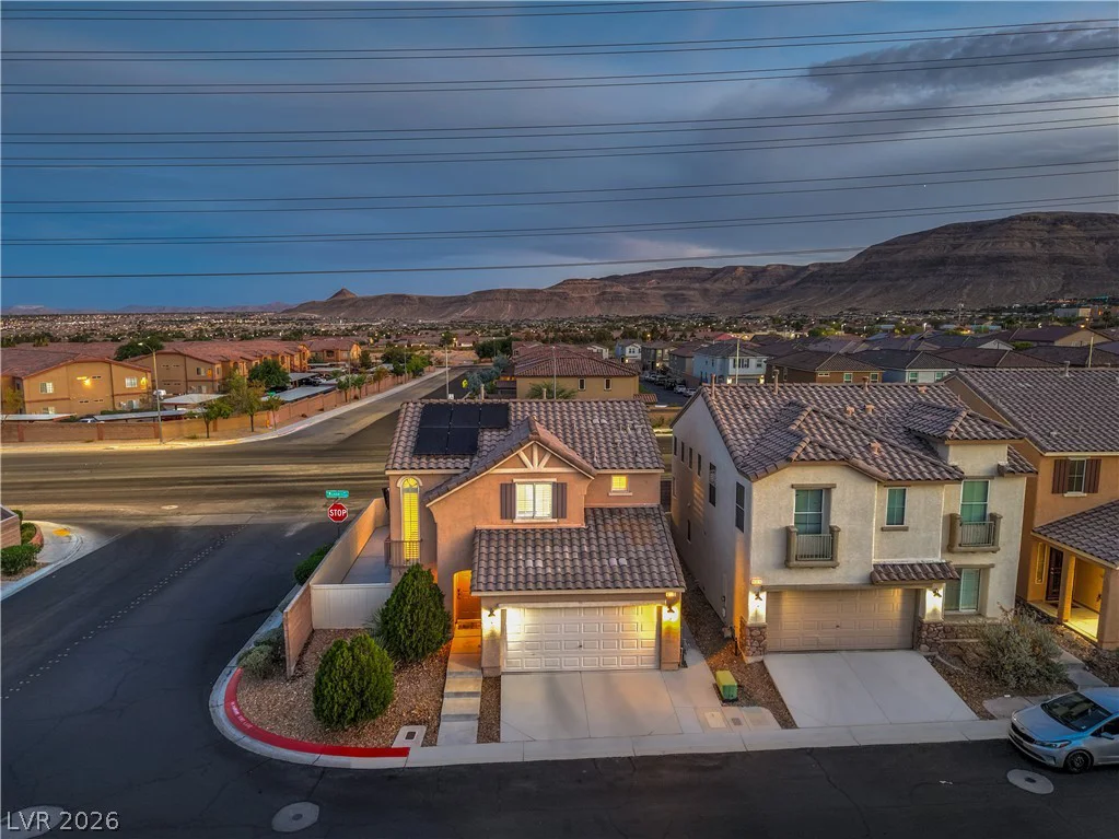 10005 McCauley Ranch, Las Vegas, NV 89148