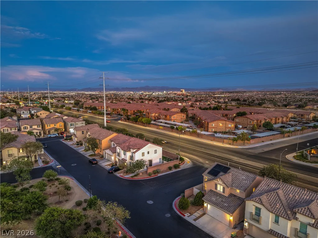 10005 McCauley Ranch, Las Vegas, NV 89148