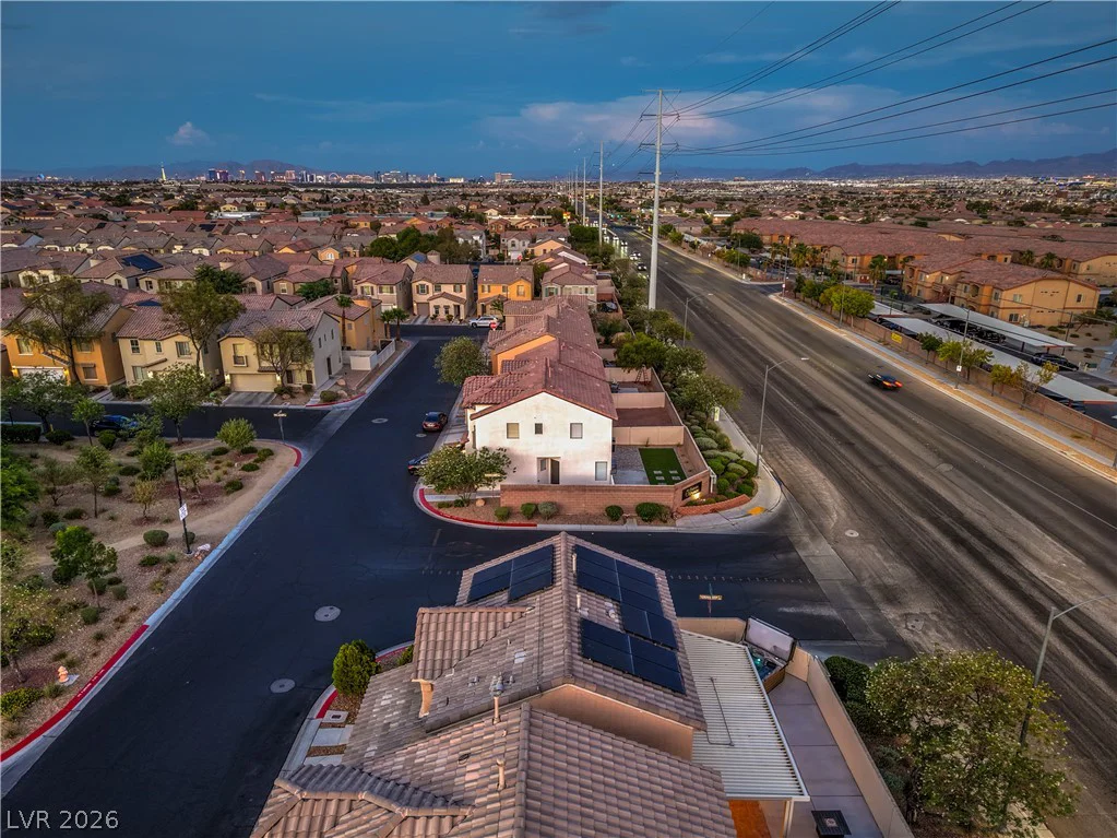 10005 McCauley Ranch, Las Vegas, NV 89148