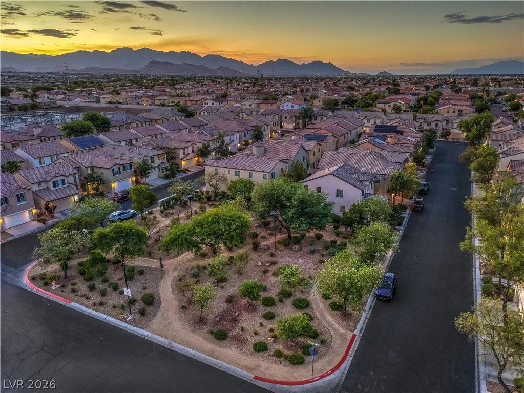 10005 McCauley Ranch, Las Vegas, NV 89148
