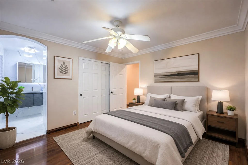 10005 McCauley Ranch, Las Vegas, NV 89148
