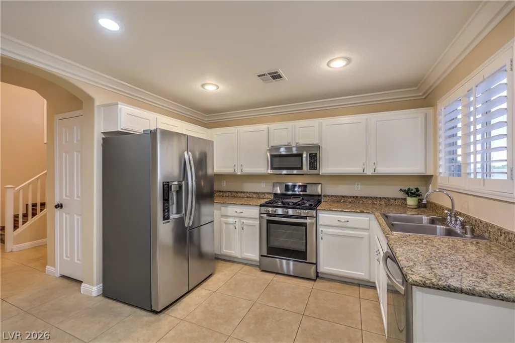 10005 McCauley Ranch, Las Vegas, NV 89148