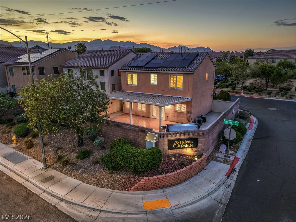 10005 McCauley Ranch, Las Vegas, NV 89148