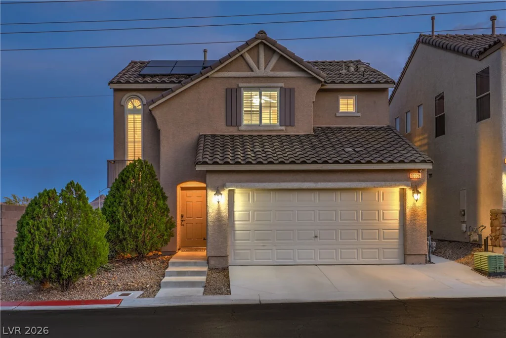 10005 McCauley Ranch, Las Vegas, NV 89148