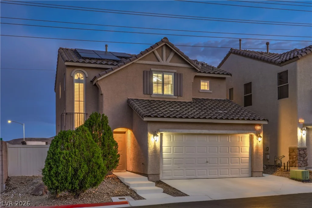 10005 McCauley Ranch, Las Vegas, NV 89148