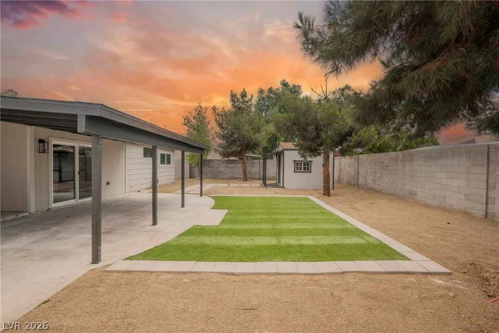 409 Lehman, Las Vegas, NV 89110