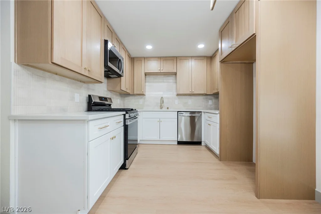 409 Lehman, Las Vegas, NV 89110