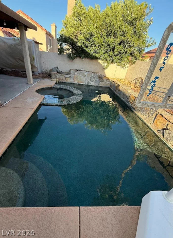 138 Monteen, Henderson, NV 89074