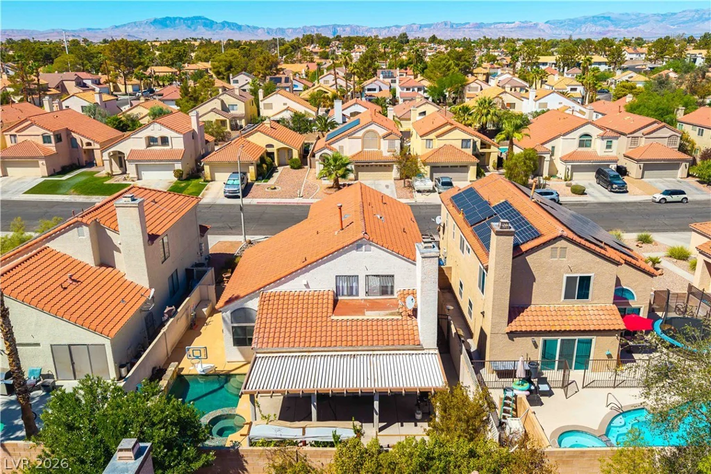 138 Monteen, Henderson, NV 89074