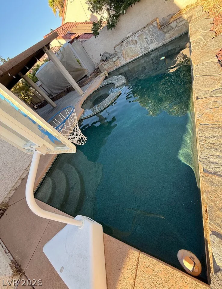138 Monteen, Henderson, NV 89074