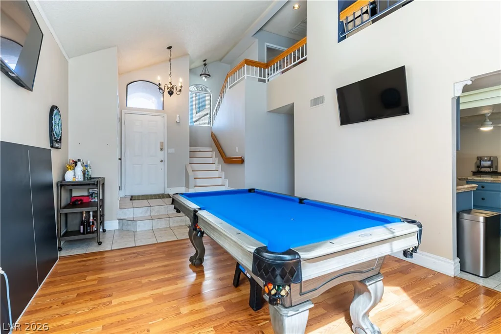 138 Monteen, Henderson, NV 89074
