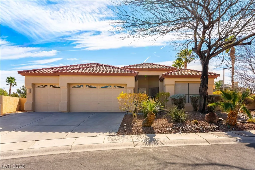 2312 Alpine Pointe, Las Vegas, NV 89134