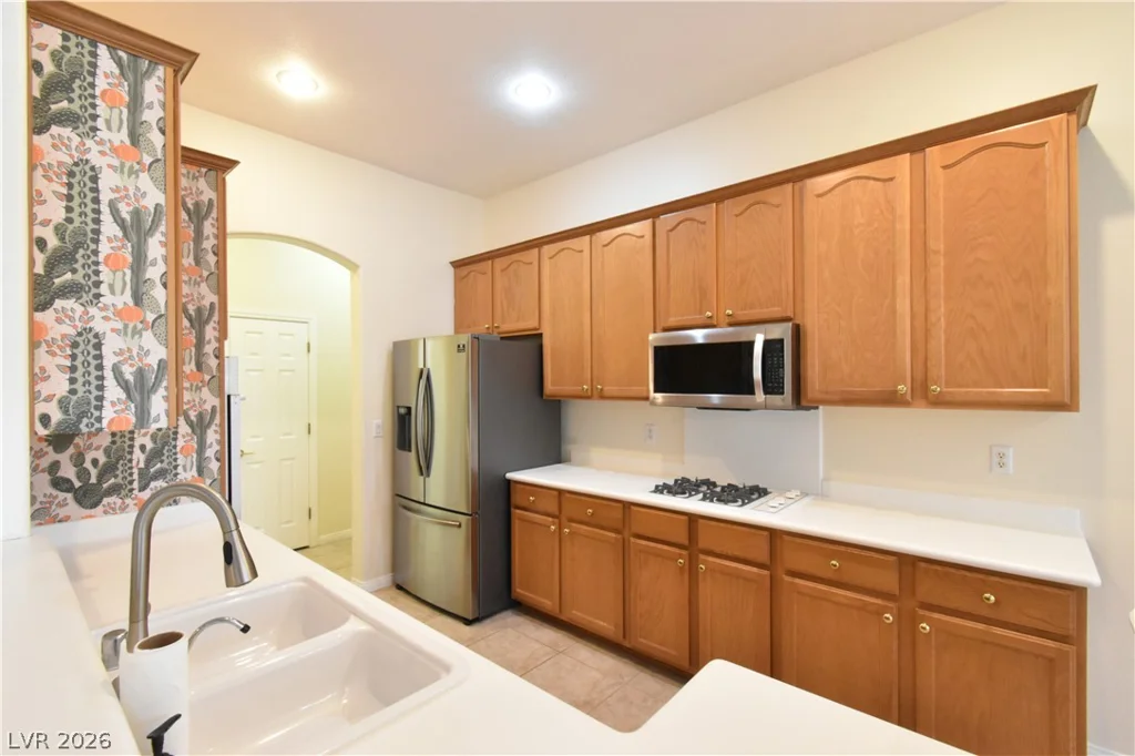 2312 Alpine Pointe, Las Vegas, NV 89134