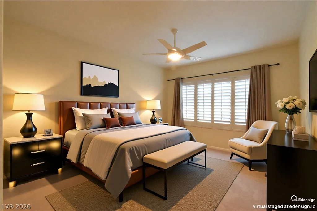 2312 Alpine Pointe, Las Vegas, NV 89134
