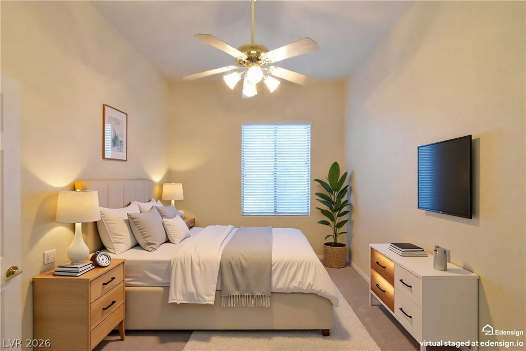 2312 Alpine Pointe, Las Vegas, NV 89134