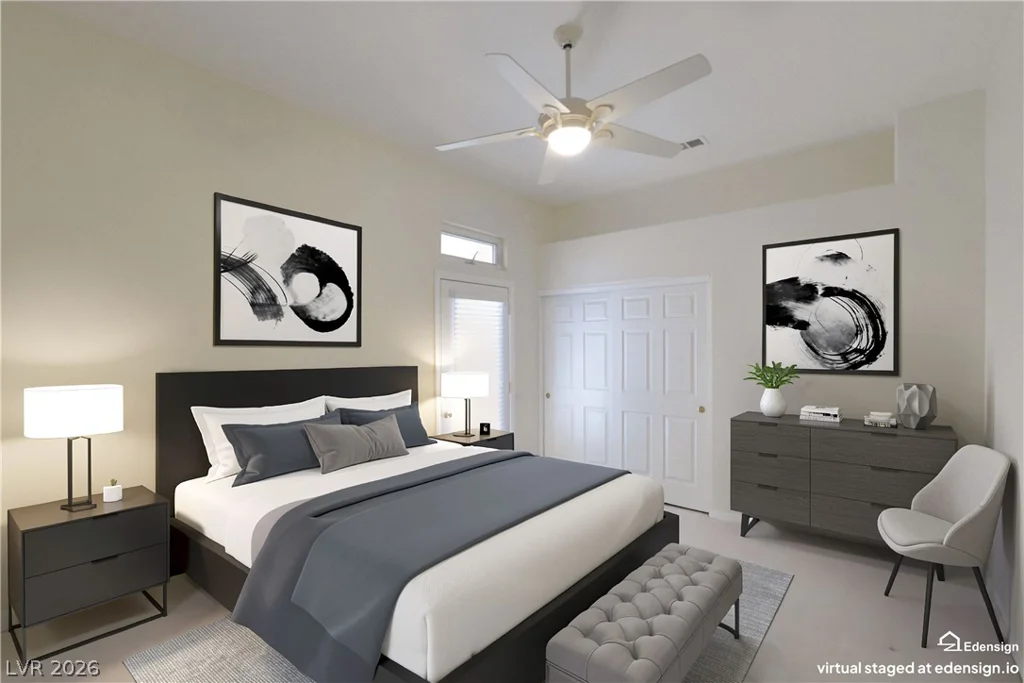 2312 Alpine Pointe, Las Vegas, NV 89134