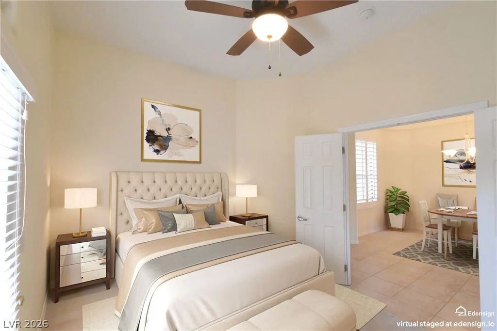 2312 Alpine Pointe, Las Vegas, NV 89134
