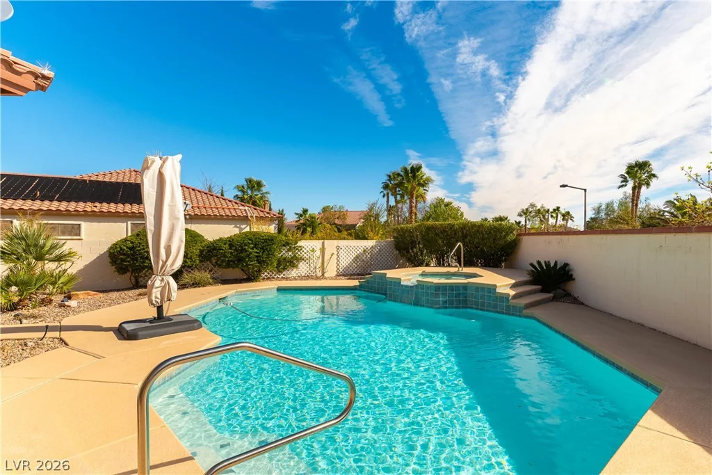 2312 Alpine Pointe, Las Vegas, NV 89134