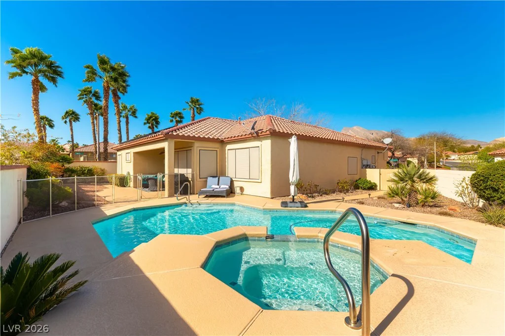 2312 Alpine Pointe, Las Vegas, NV 89134