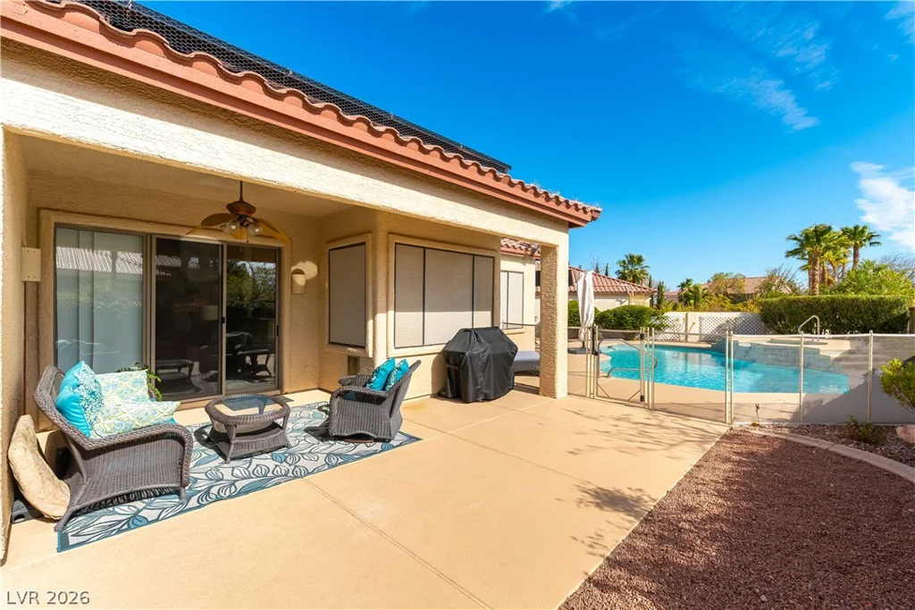 2312 Alpine Pointe, Las Vegas, NV 89134