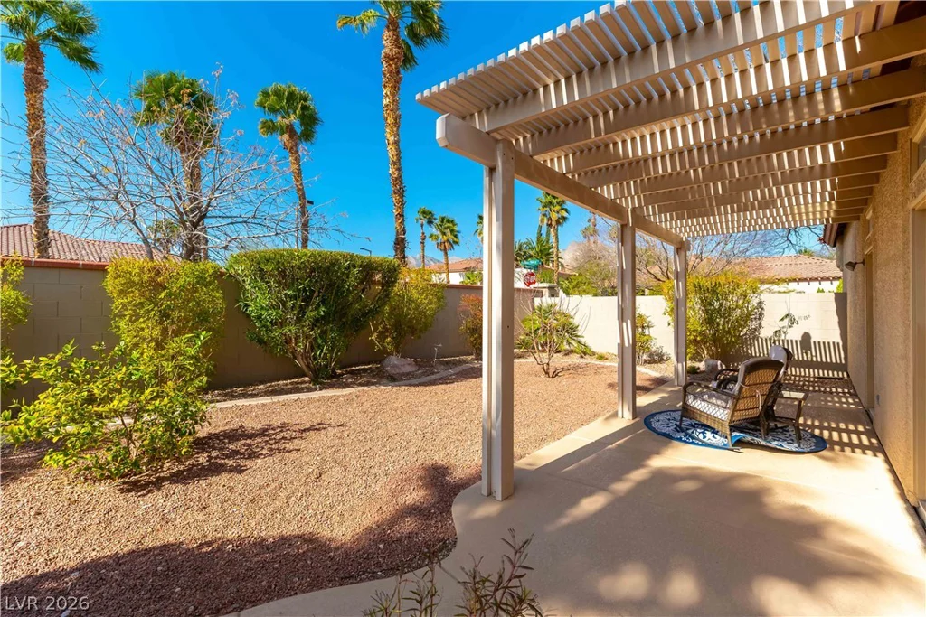 2312 Alpine Pointe, Las Vegas, NV 89134