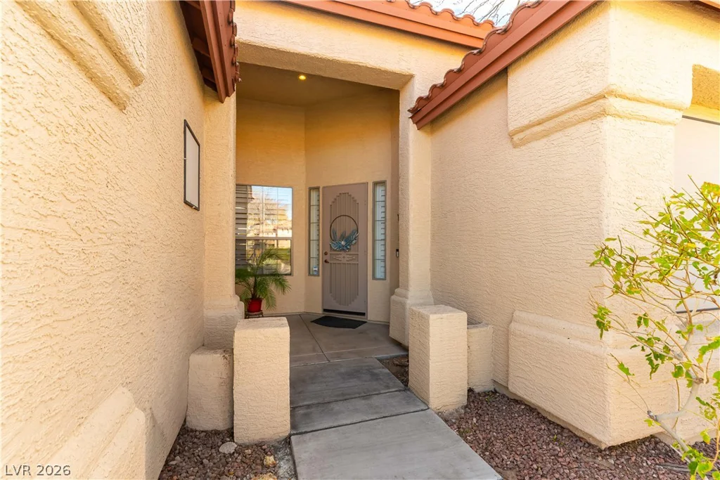 2312 Alpine Pointe, Las Vegas, NV 89134