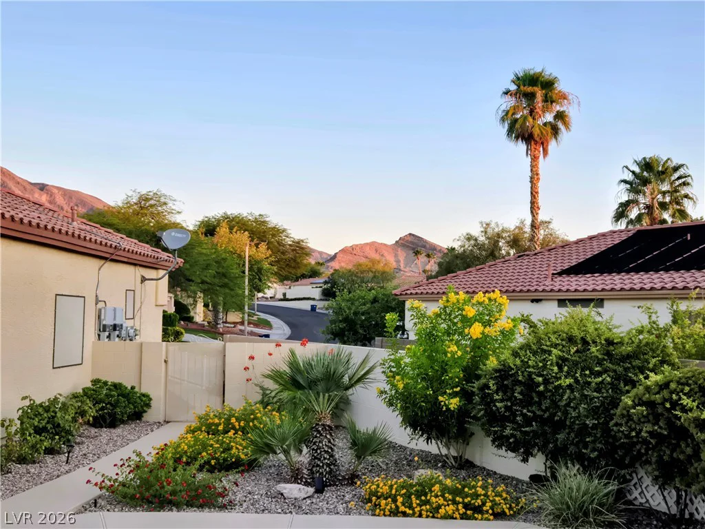 2312 Alpine Pointe, Las Vegas, NV 89134