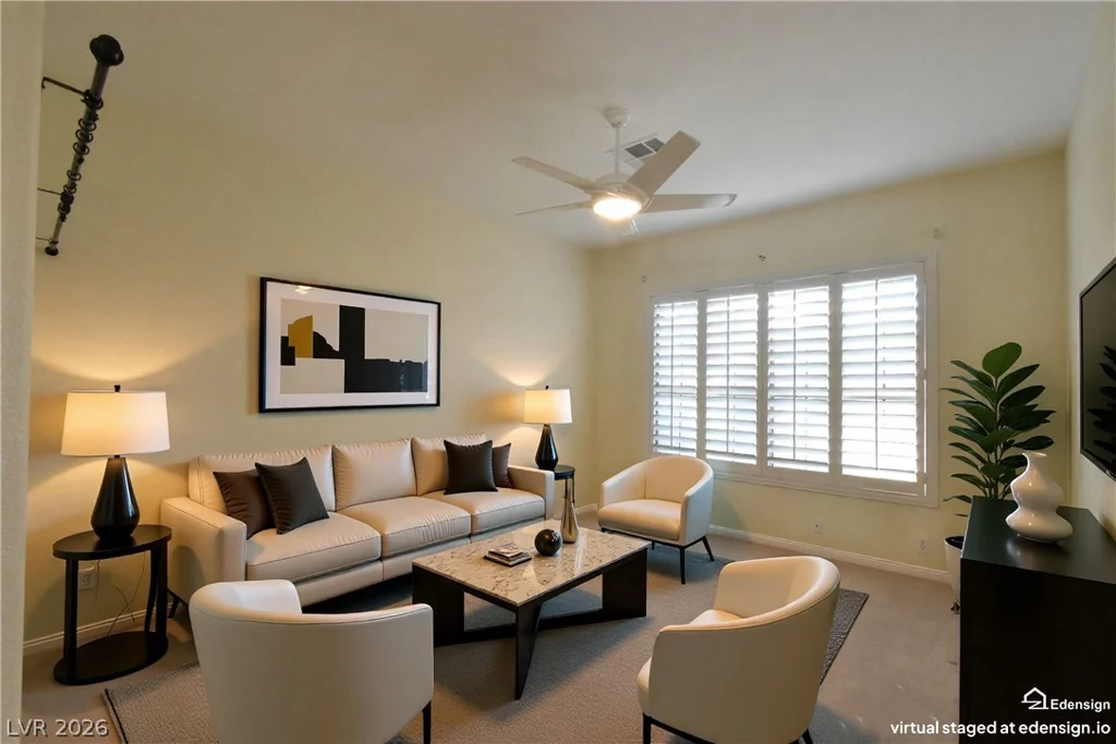 2312 Alpine Pointe, Las Vegas, NV 89134