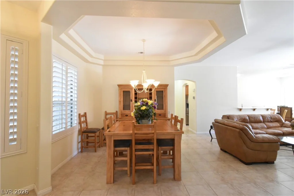 2312 Alpine Pointe, Las Vegas, NV 89134