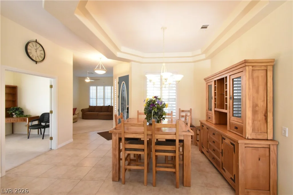 2312 Alpine Pointe, Las Vegas, NV 89134