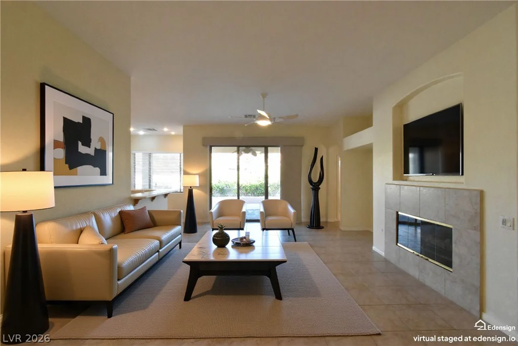 2312 Alpine Pointe, Las Vegas, NV 89134
