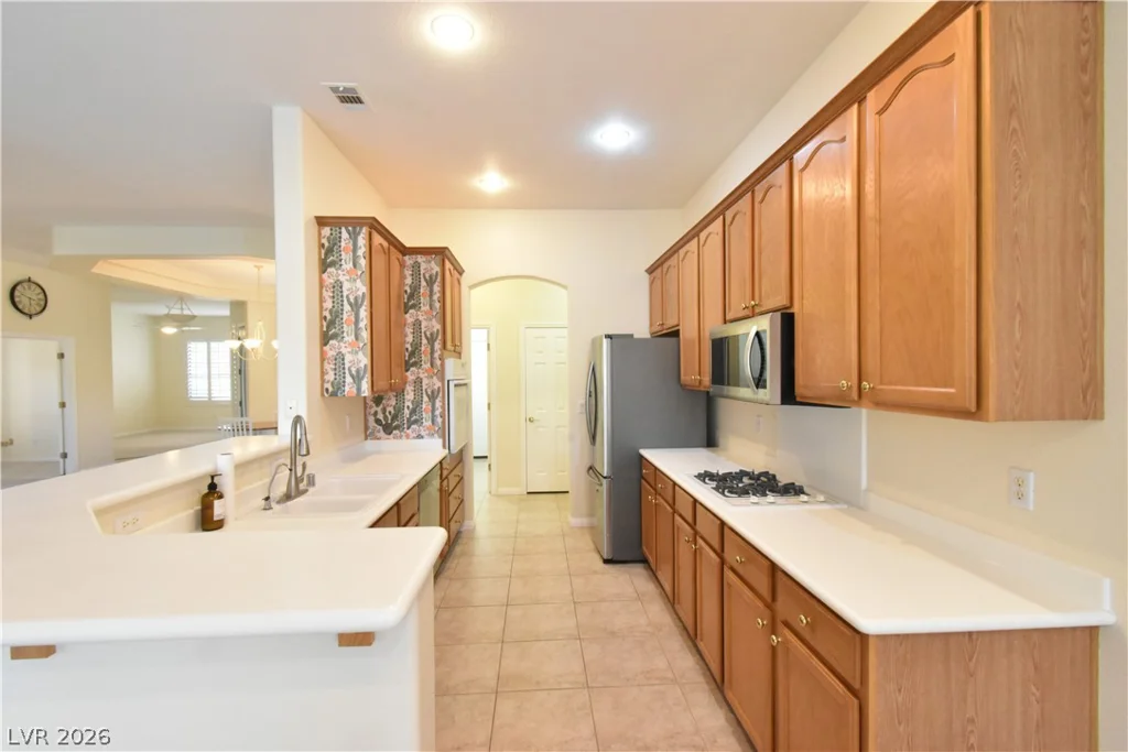 2312 Alpine Pointe, Las Vegas, NV 89134