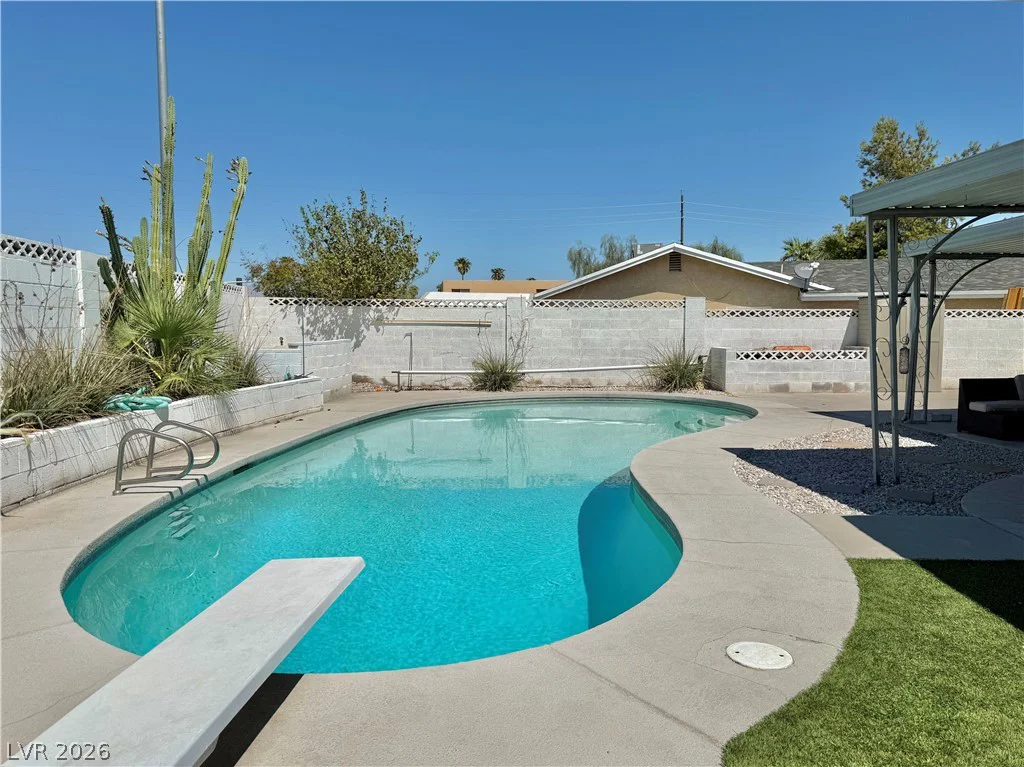 3000 LIBERTY, Las Vegas, NV 89121