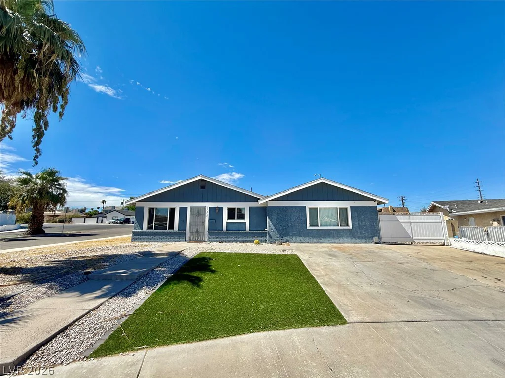 3000 LIBERTY, Las Vegas, NV 89121