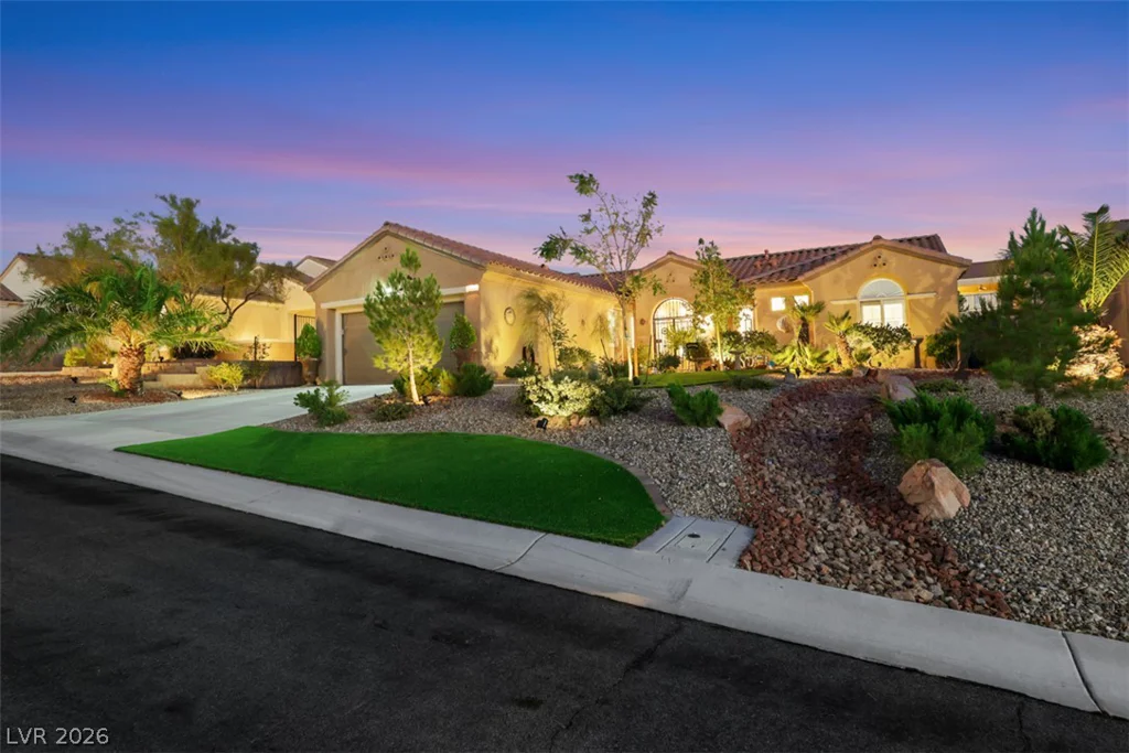 3047 Canal Walk, Henderson, NV 89052