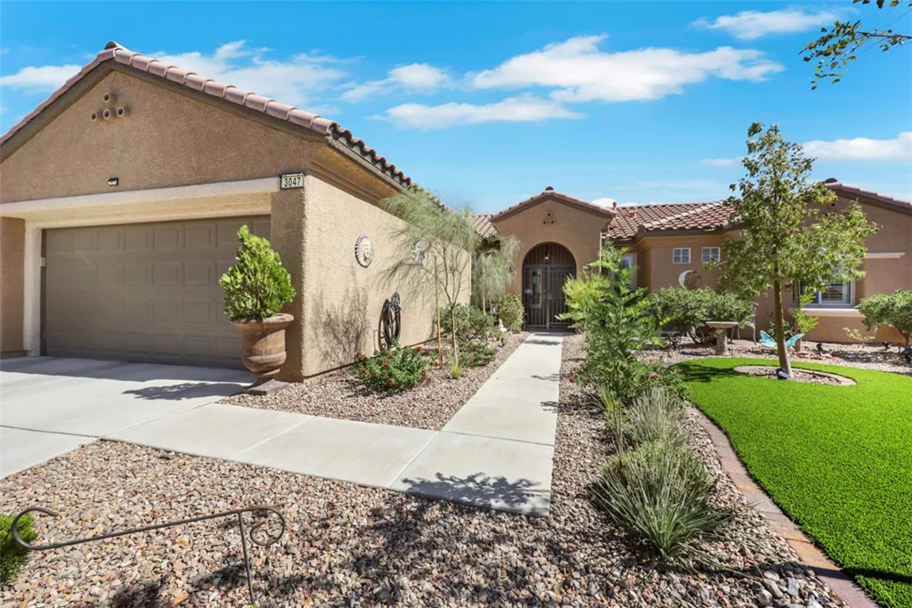 3047 Canal Walk, Henderson, NV 89052