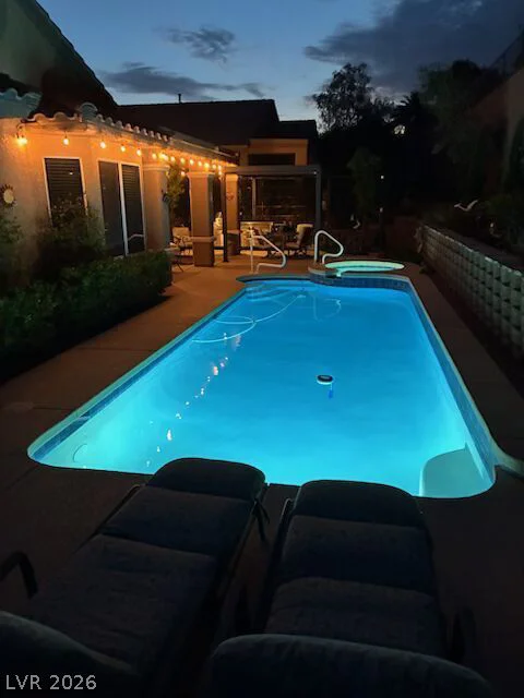 , Henderson, NV 89052