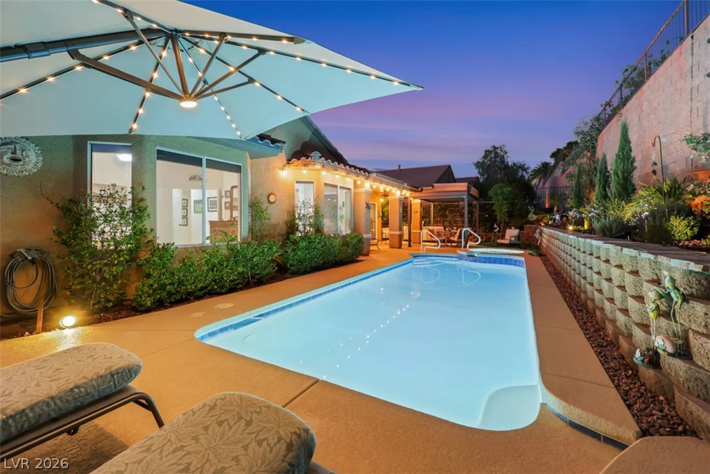 3047 Canal Walk, Henderson, NV 89052