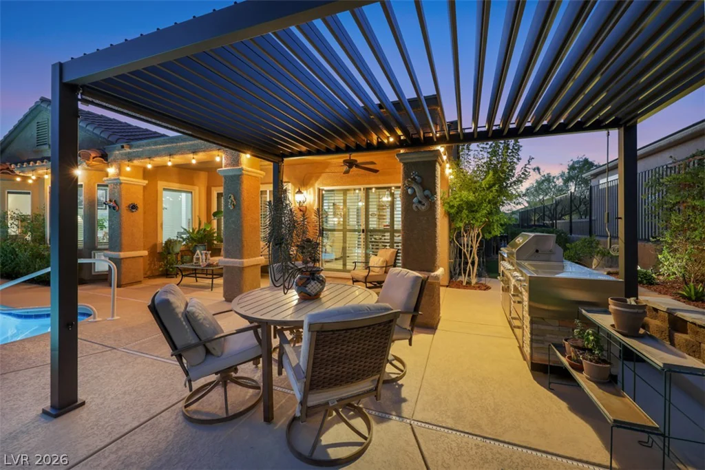 3047 Canal Walk, Henderson, NV 89052