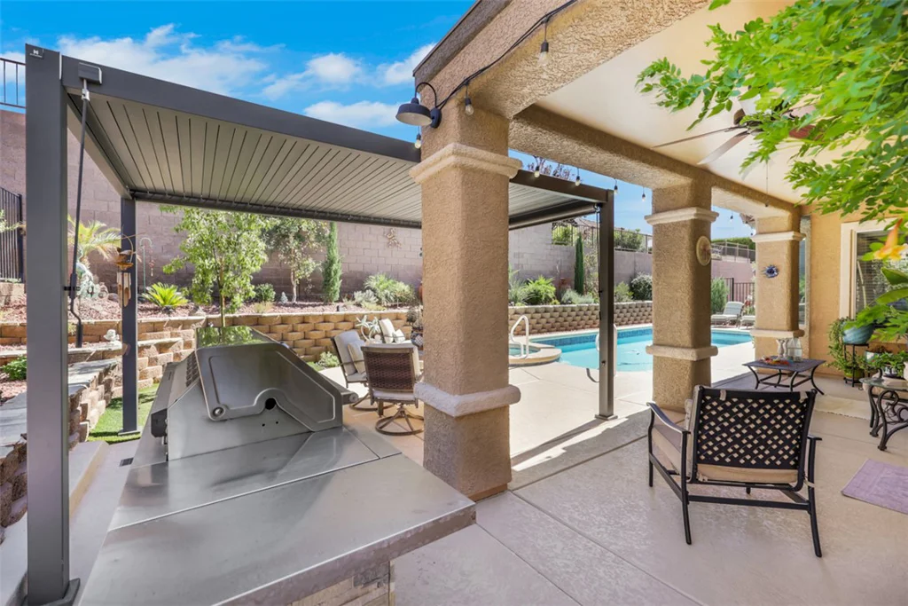 3047 Canal Walk, Henderson, NV 89052