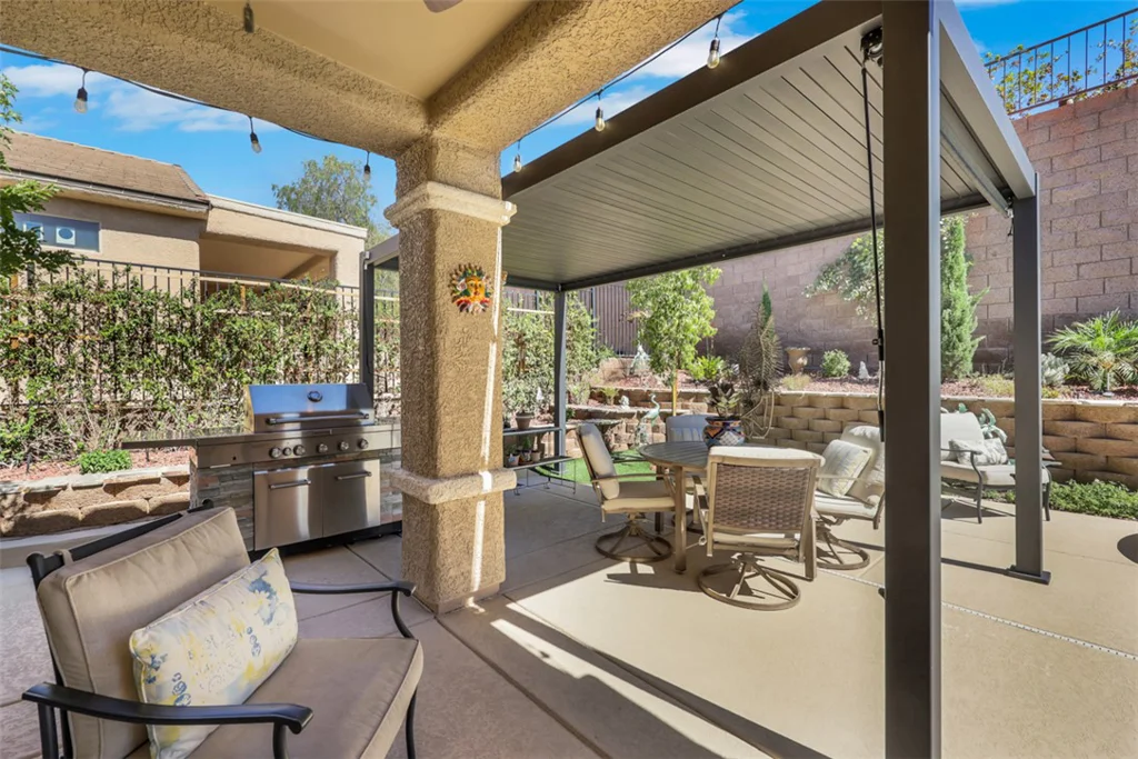 3047 Canal Walk, Henderson, NV 89052