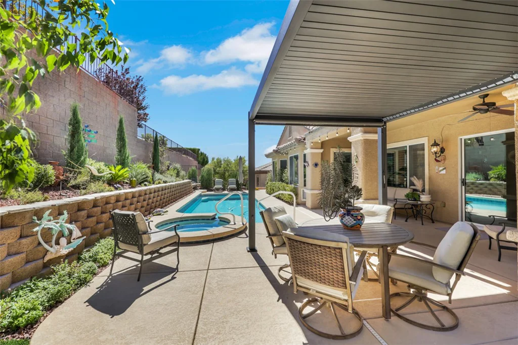 3047 Canal Walk, Henderson, NV 89052
