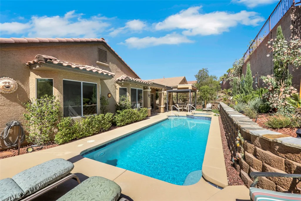 3047 Canal Walk, Henderson, NV 89052