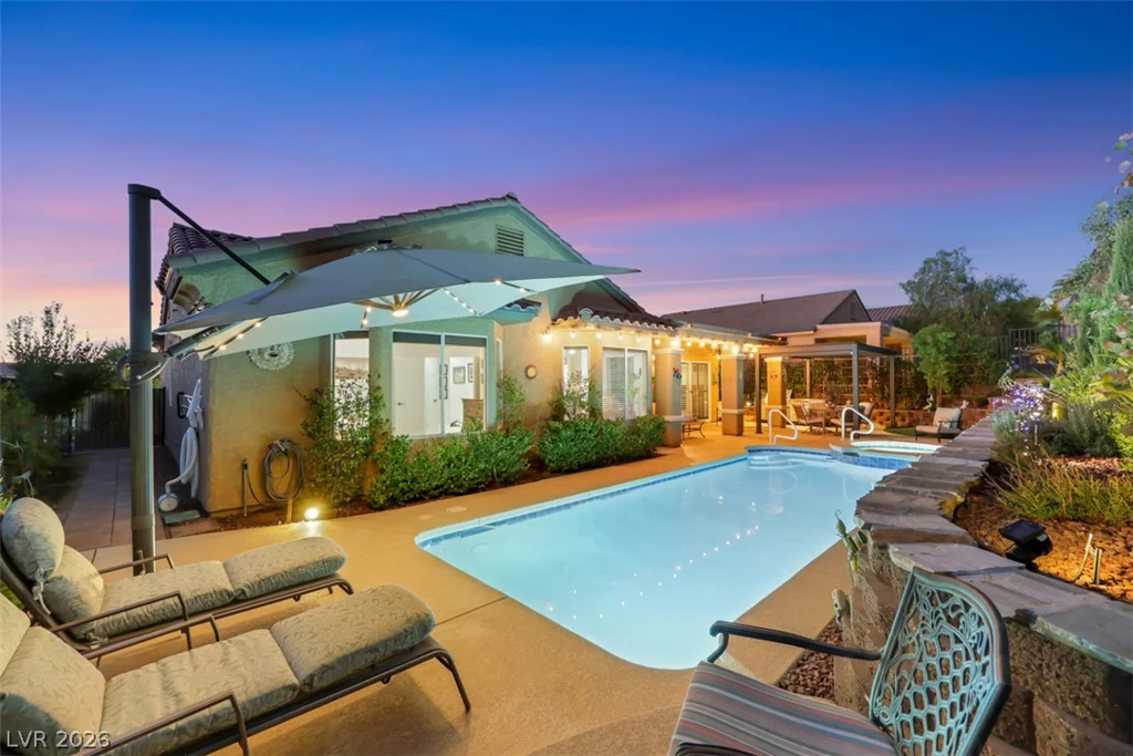 3047 Canal Walk, Henderson, NV 89052