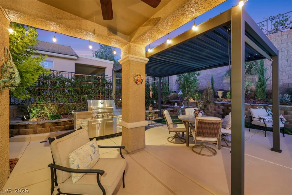 3047 Canal Walk, Henderson, NV 89052