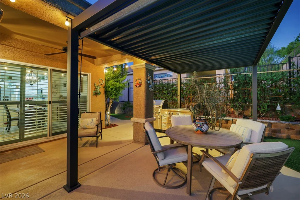 3047 Canal Walk, Henderson, NV 89052