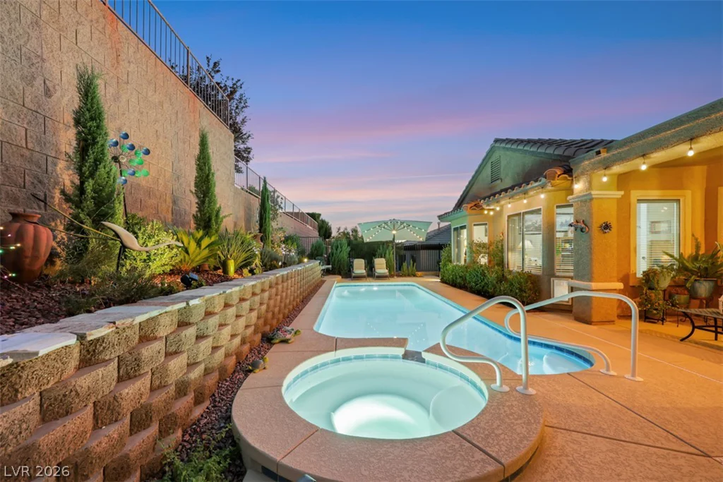3047 Canal Walk, Henderson, NV 89052