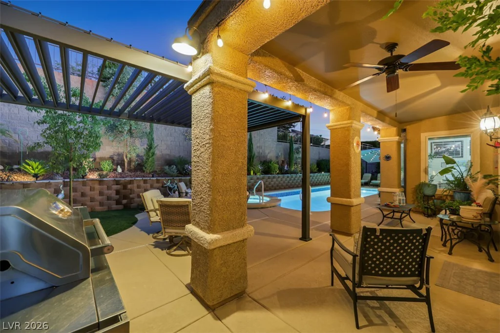 3047 Canal Walk, Henderson, NV 89052