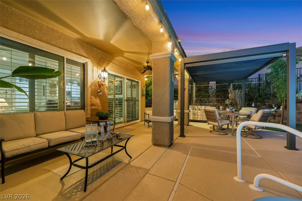 3047 Canal Walk, Henderson, NV 89052